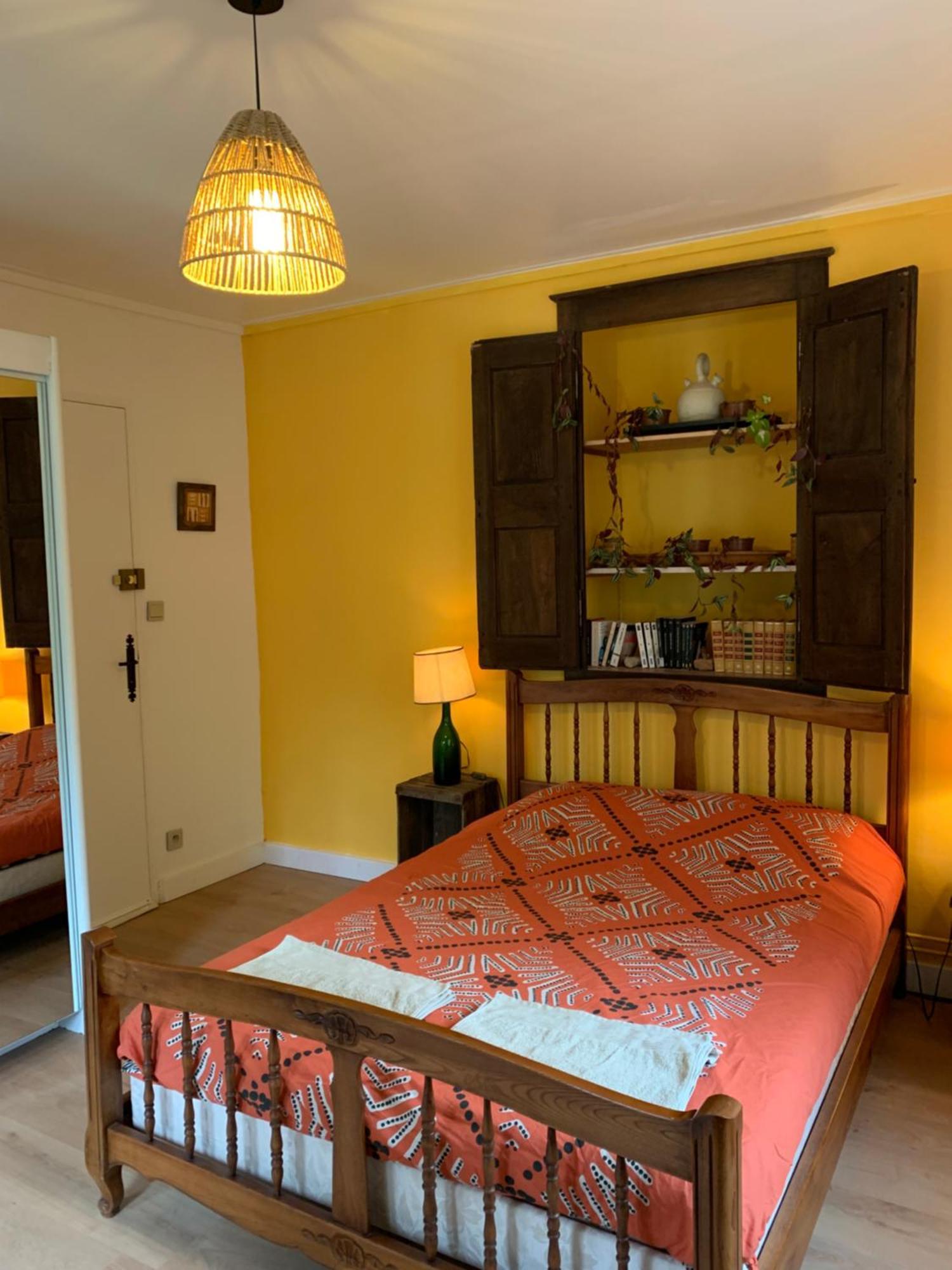 Les Favouilles - Gite & Chambres D Hotes Dauphin ภายนอก รูปภาพ