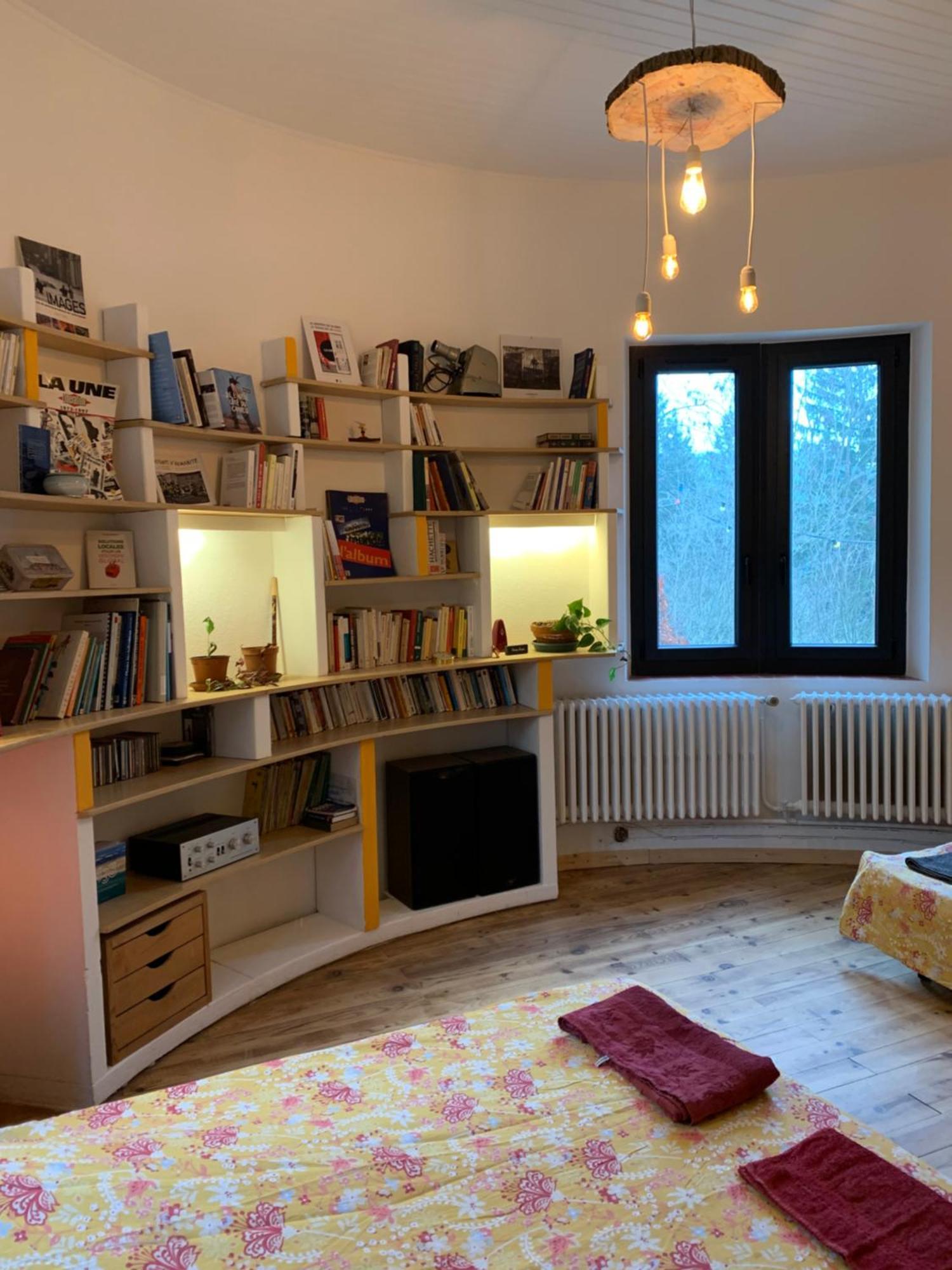 Les Favouilles - Gite & Chambres D Hotes Dauphin ห้อง รูปภาพ